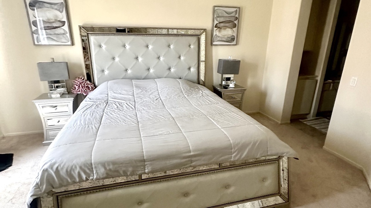 Photo of Bedroom in Northwood Point