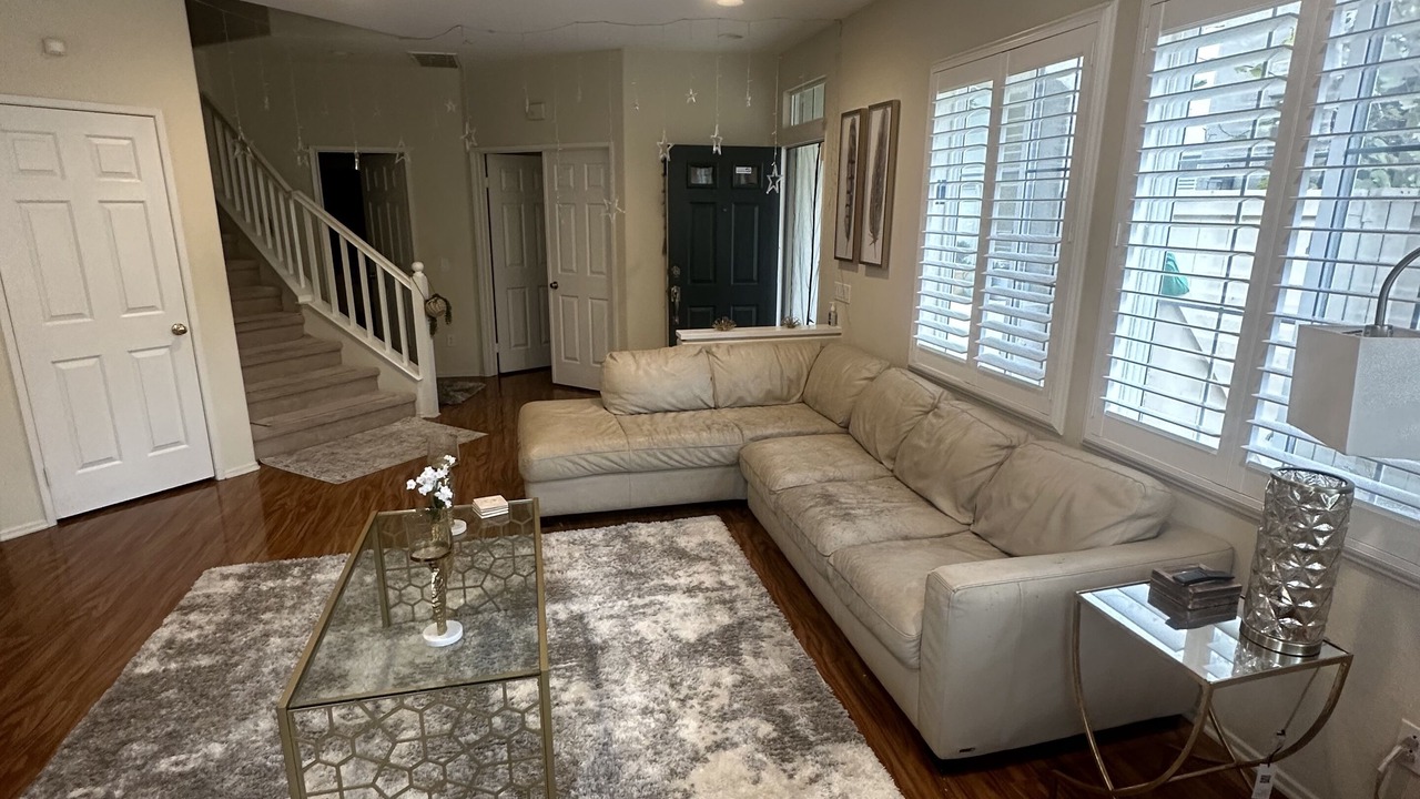 Photo of Livingroom in Northwood Point