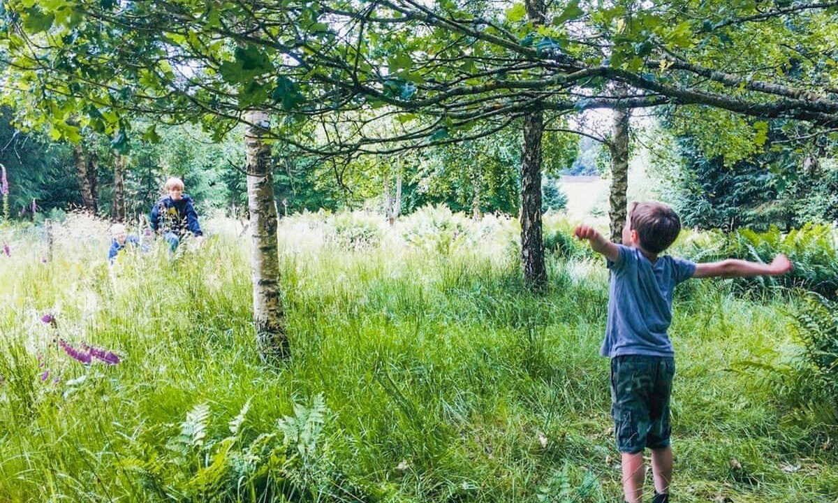 Photo of Others in Lauder