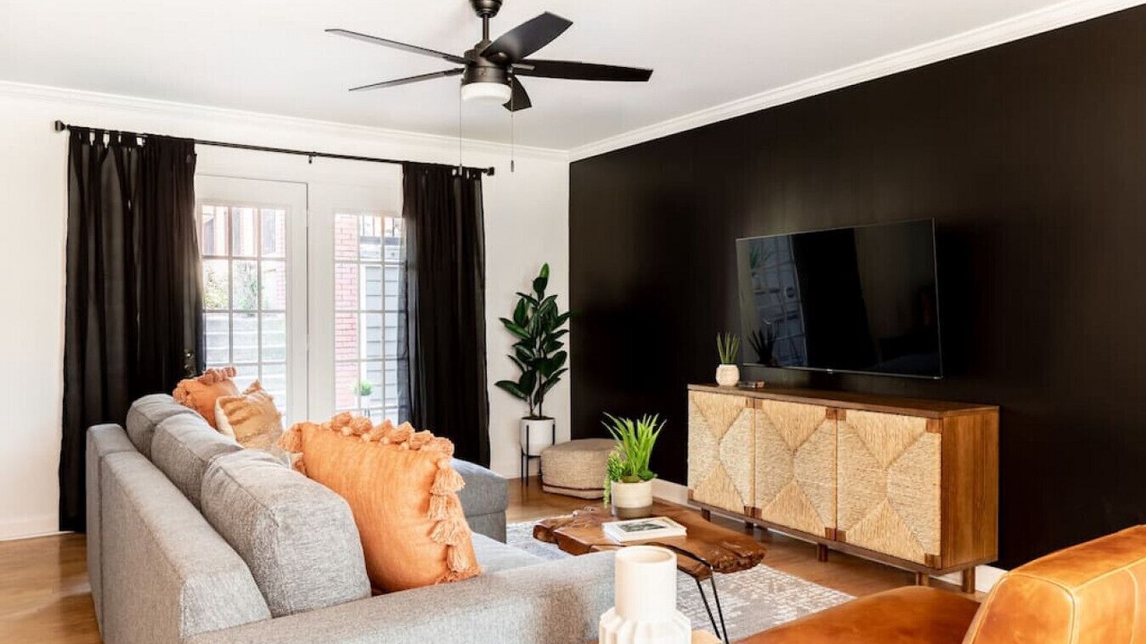 Photo of Bedroom in Rutledge Hill