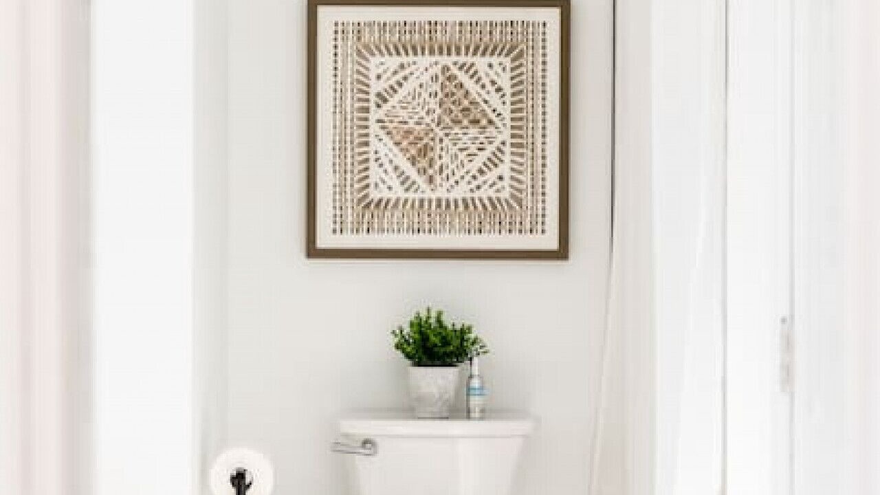 Photo of Bathroom in Rutledge Hill