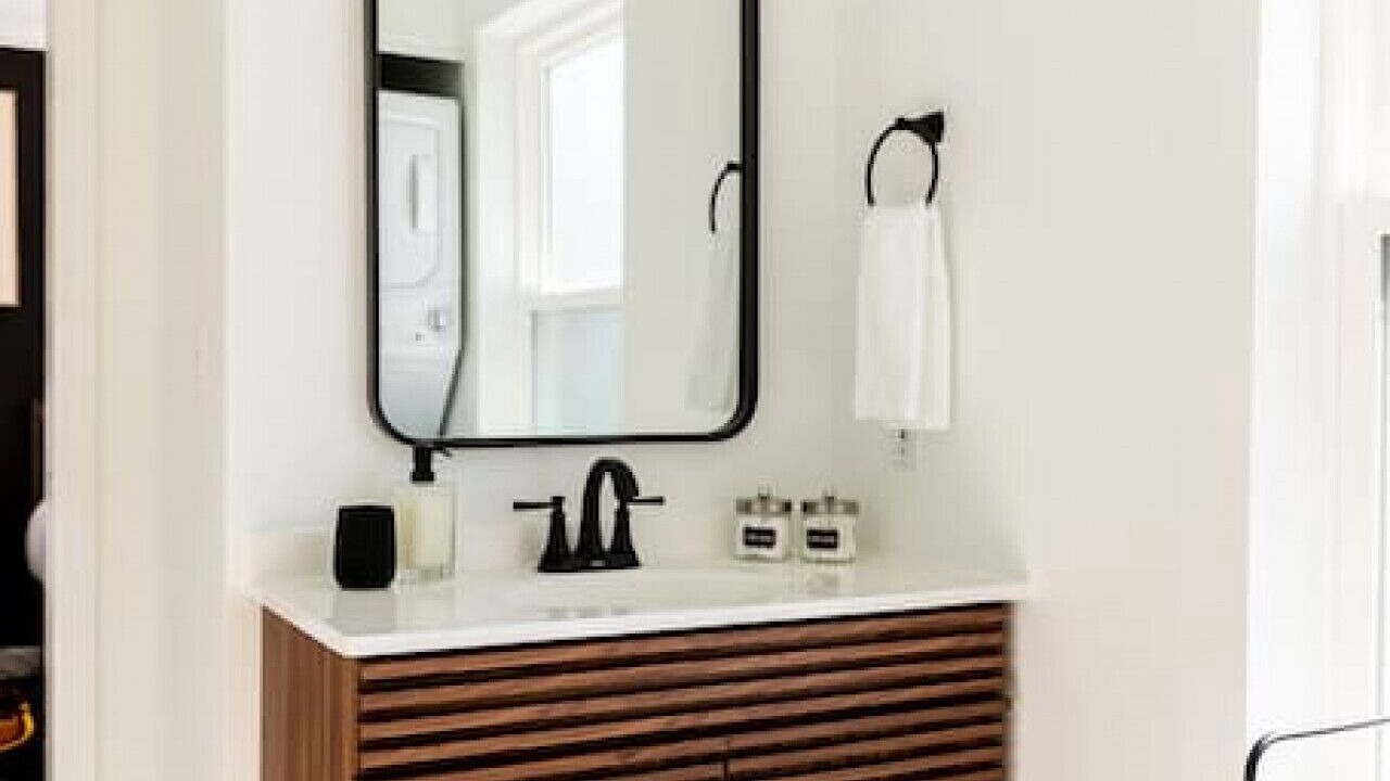 Photo of Bathroom in Rutledge Hill