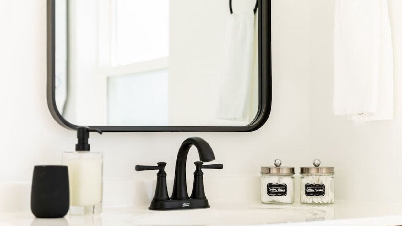 Photo of Bathroom in Rutledge Hill