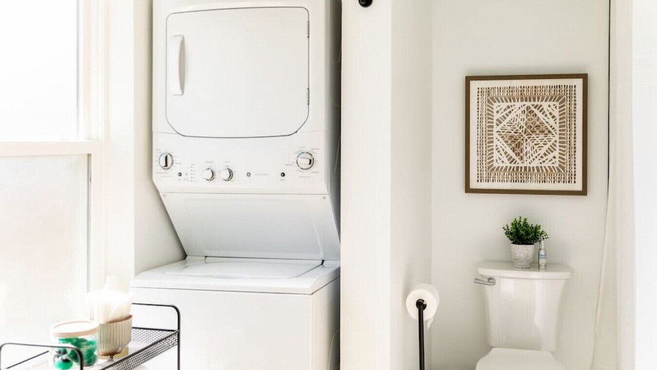 Photo of Bathroom in Rutledge Hill