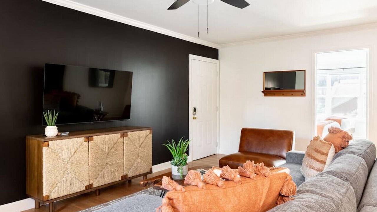 Photo of Bedroom in Rutledge Hill