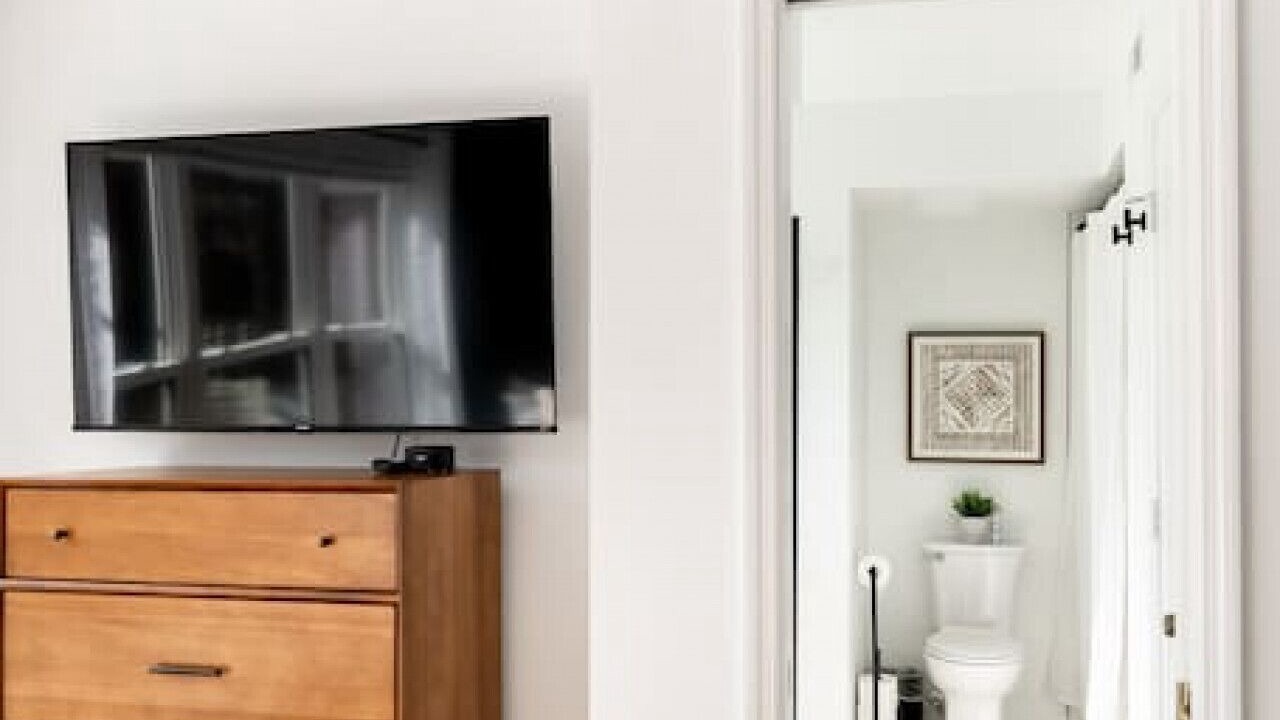 Photo of Bathroom in Rutledge Hill