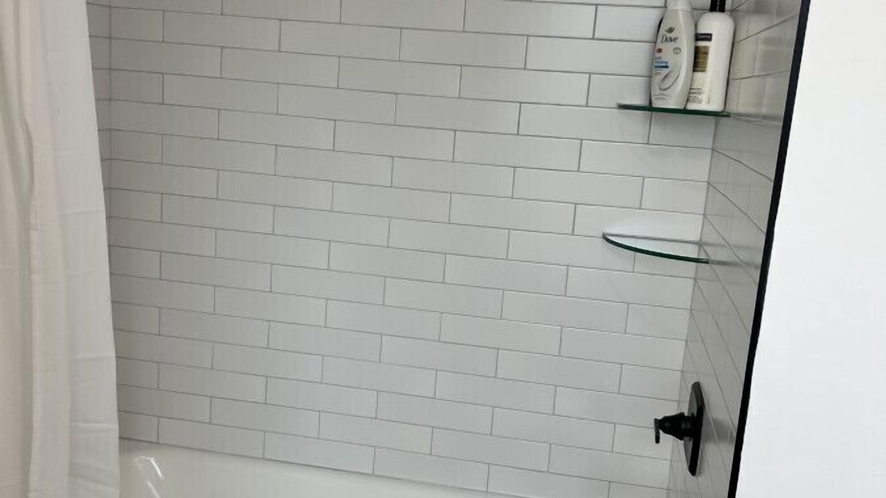 Photo of Bathroom in Rutledge Hill