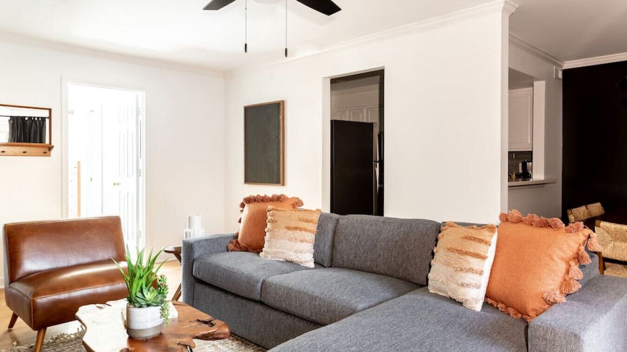 Photo of Bedroom in Rutledge Hill