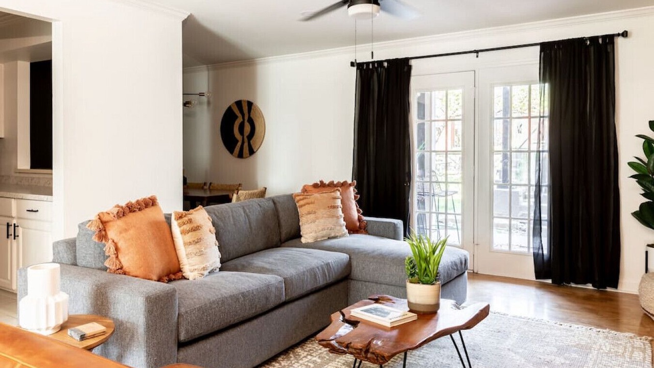 Photo of Bedroom in Rutledge Hill