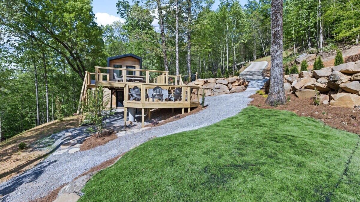 Photo of Outdoor in Lupton City