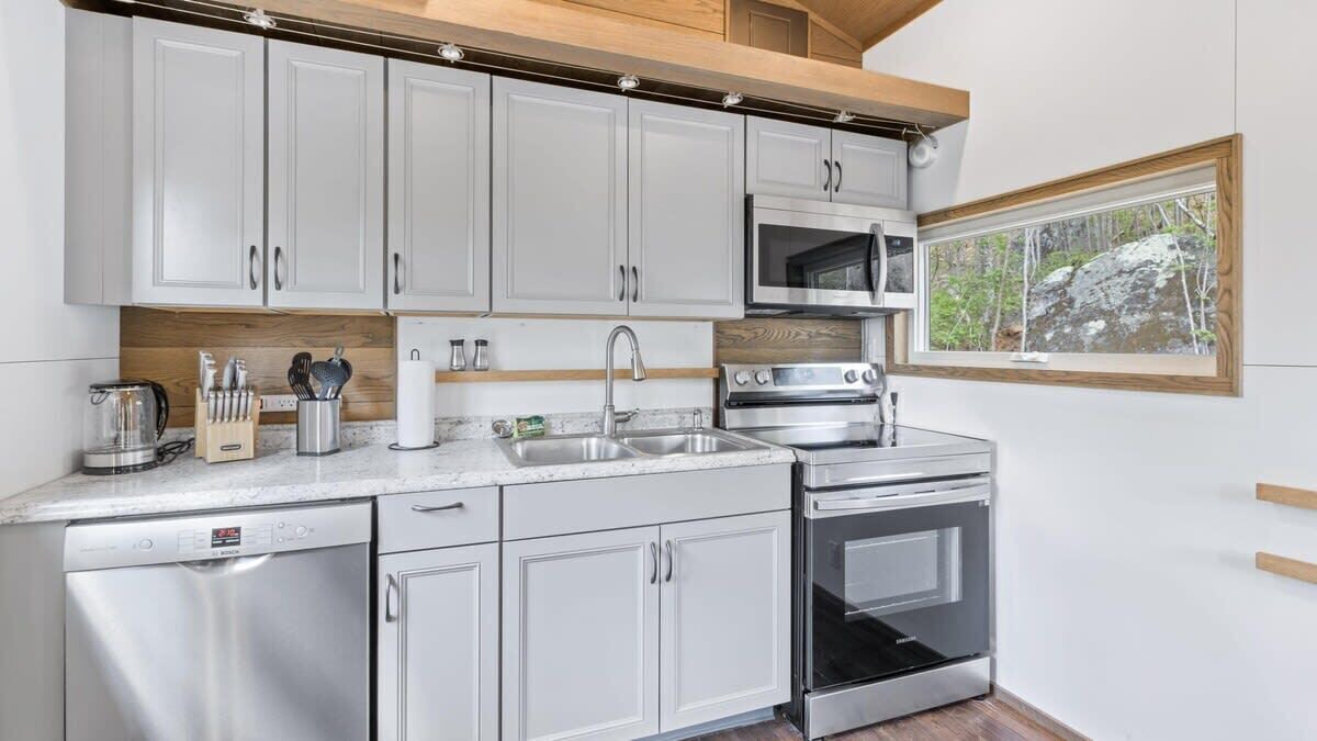 Photo of Kitchen in Lupton City