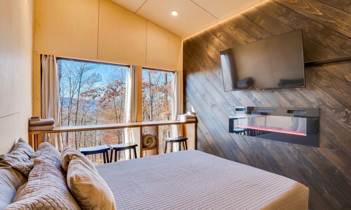 Photo of Bedroom in Lupton City