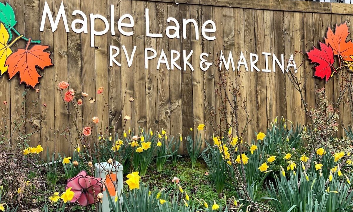 Photo of Outdoor in Mapleton