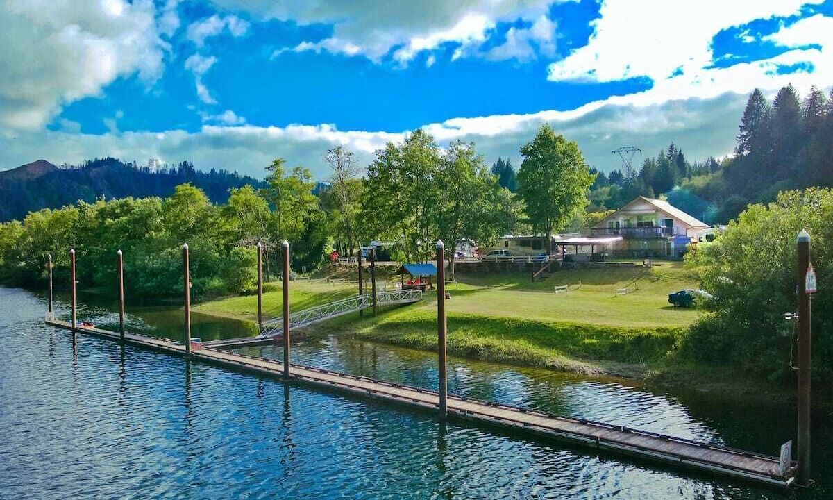 Photo of Outdoor in Mapleton