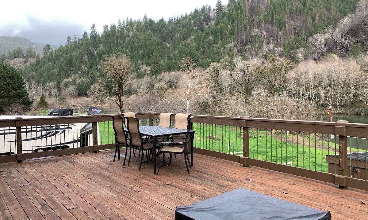 Photo of Outdoor in Mapleton