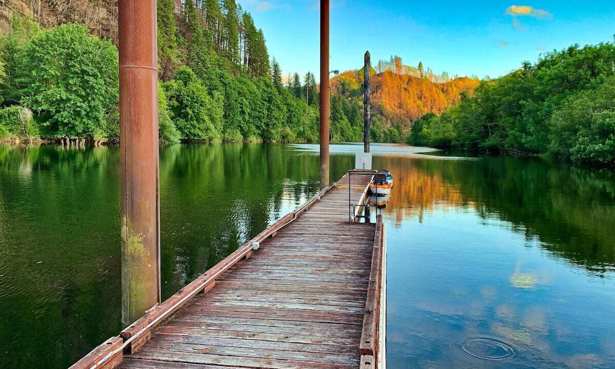 Photo of Outdoor in Mapleton