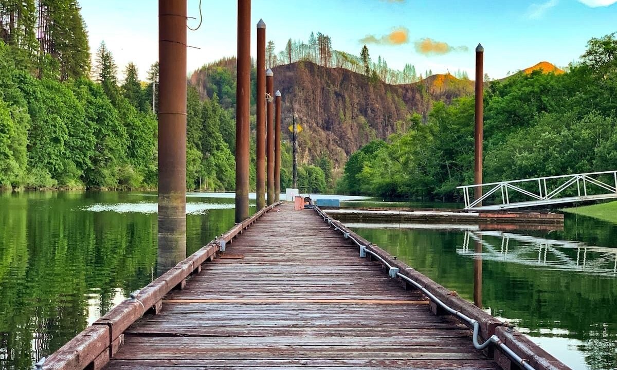 Photo of Outdoor in Mapleton