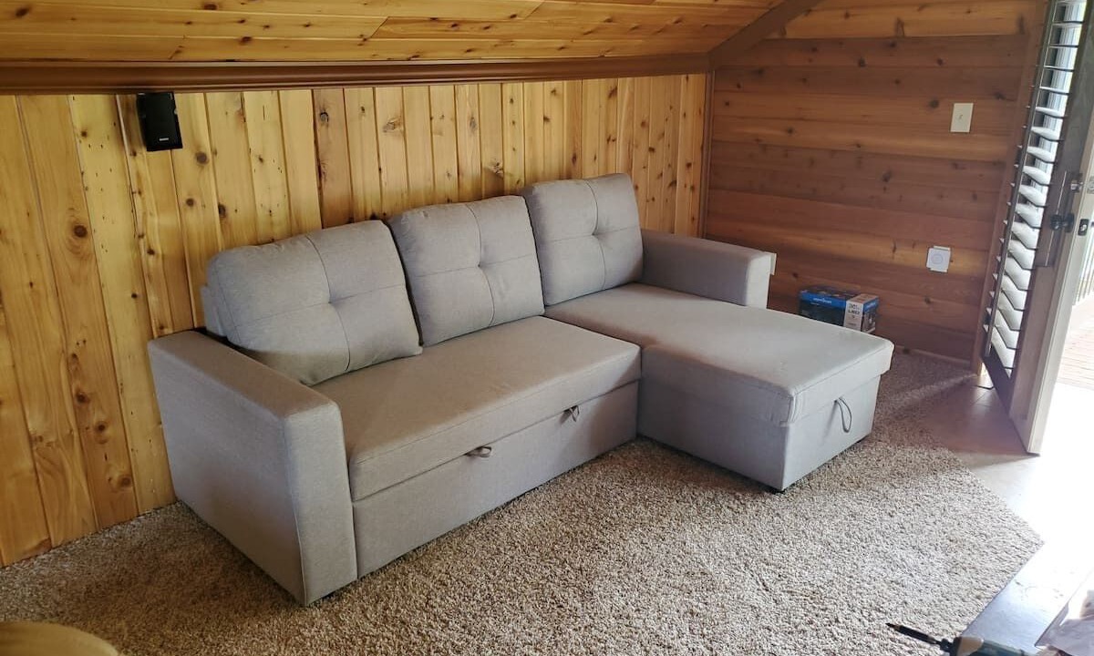 Photo of Livingroom in Mapleton