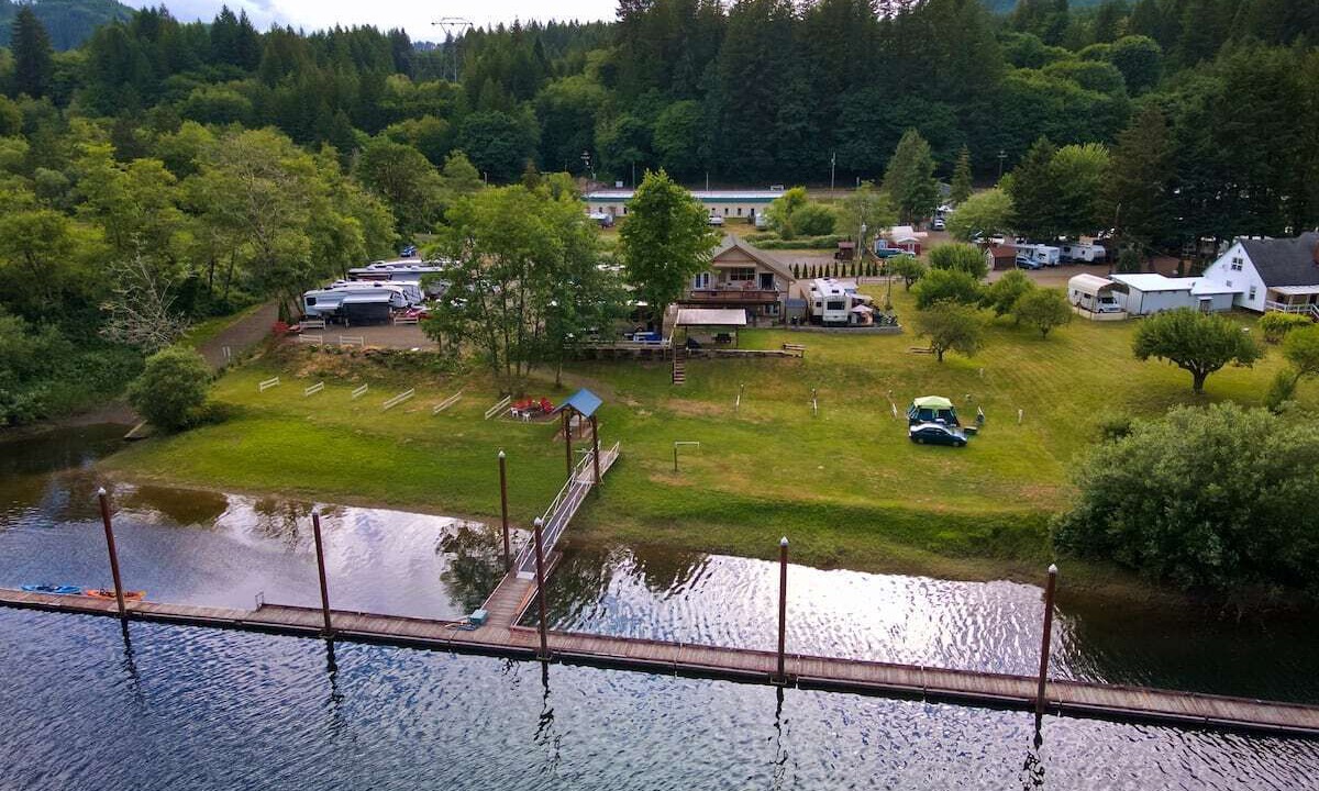 Photo of Outdoor in Mapleton