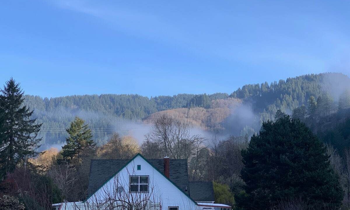 Photo of Outdoor in Mapleton