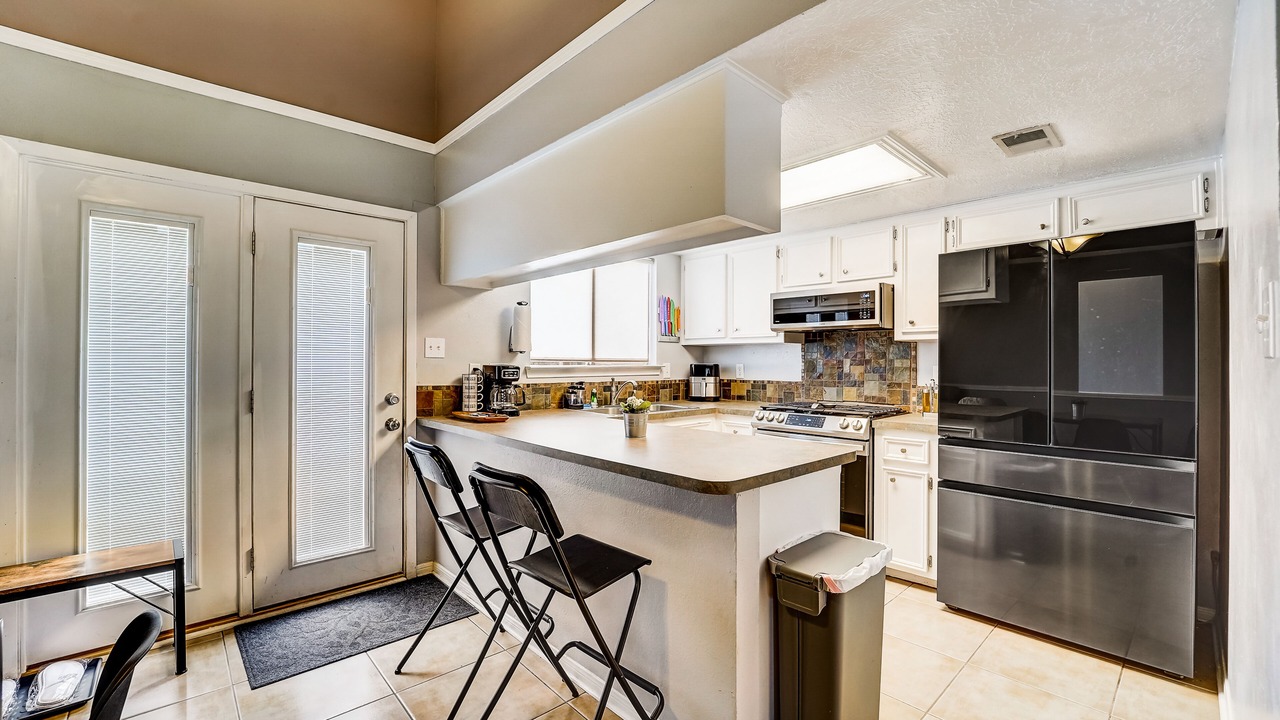 Photo of Kitchen in Humble