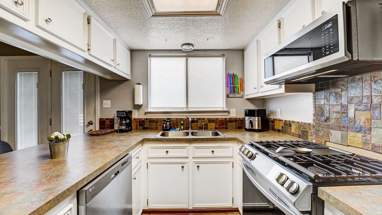 Photo of Kitchen in Humble