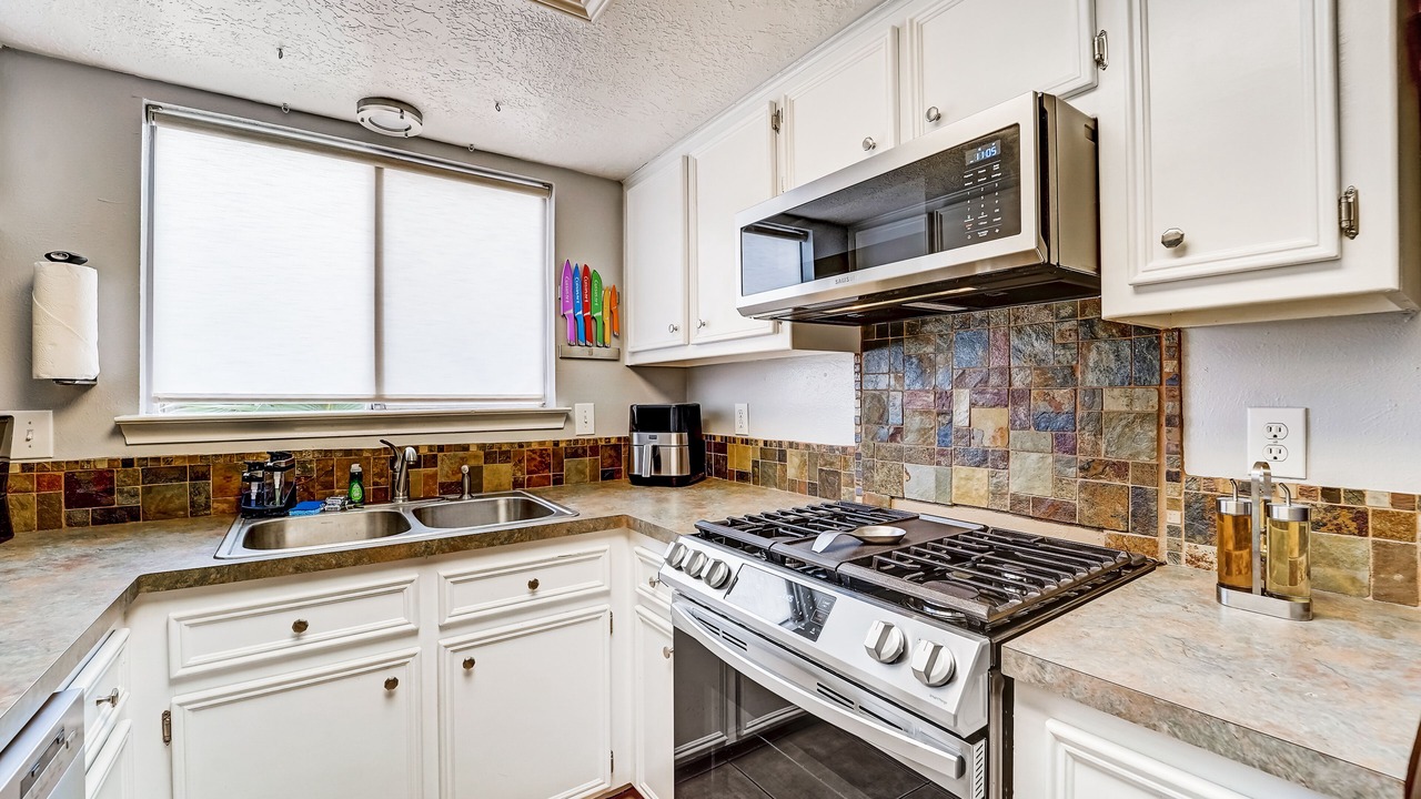 Photo of Kitchen in Humble