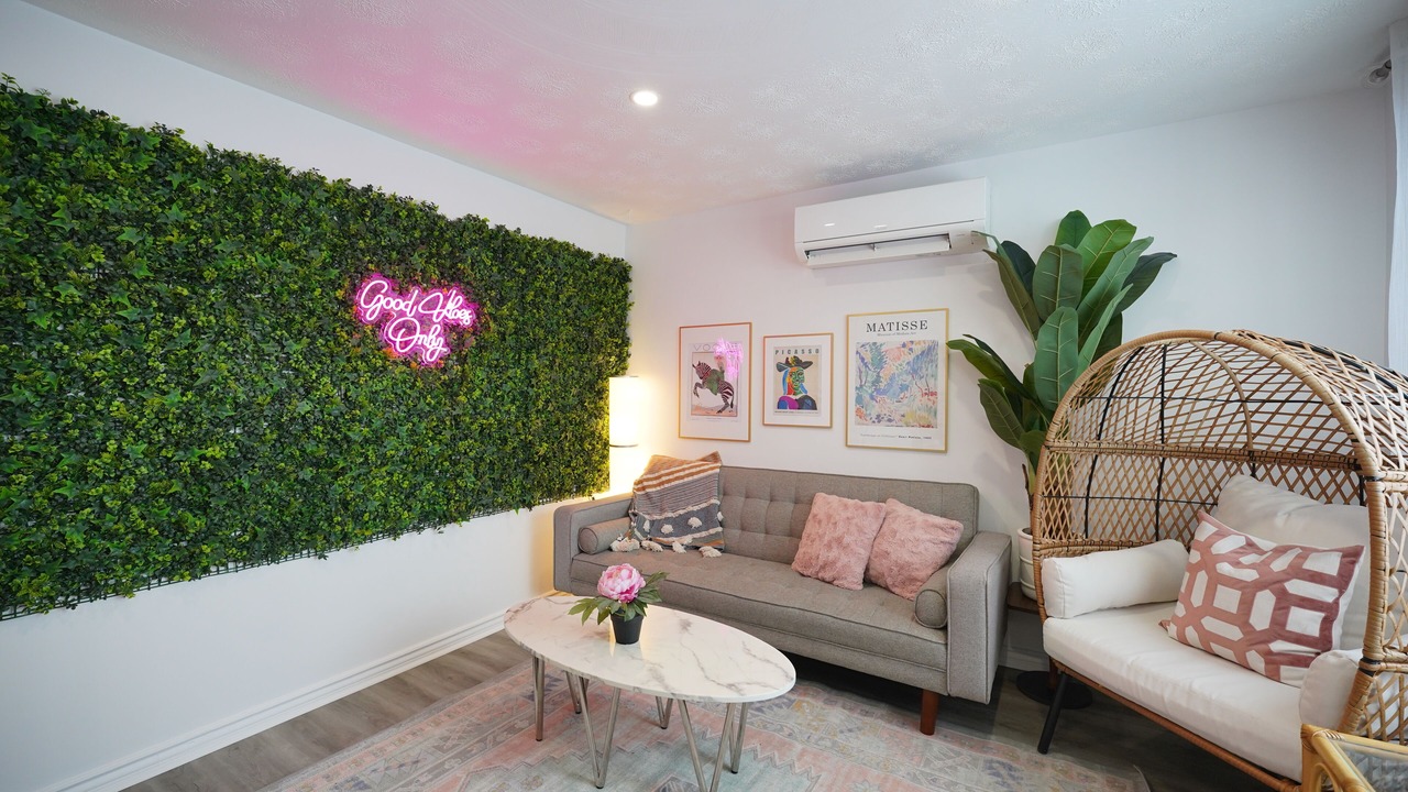 Photo of Livingroom in Cornwall