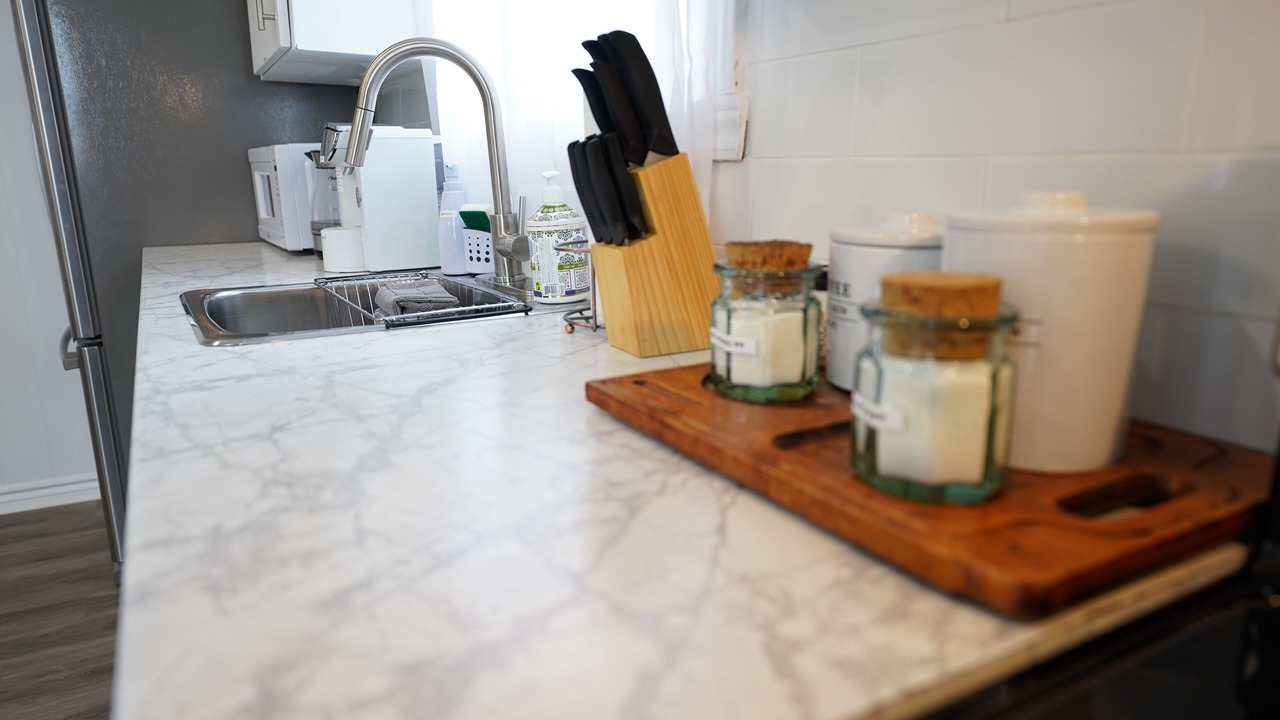Photo of Kitchen in Cornwall