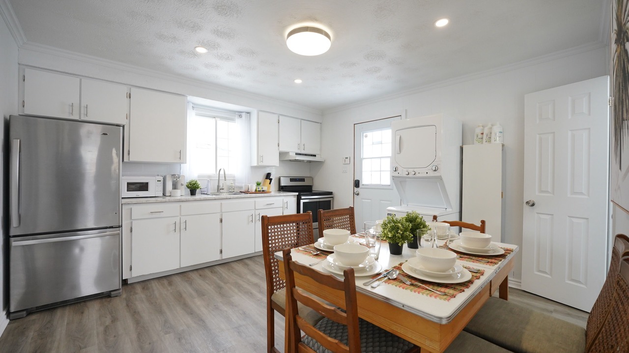 Photo of Kitchen in Cornwall