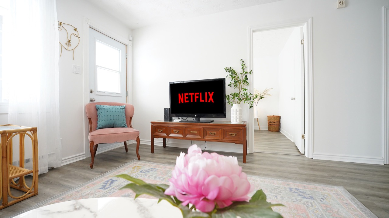Photo of Livingroom in Cornwall