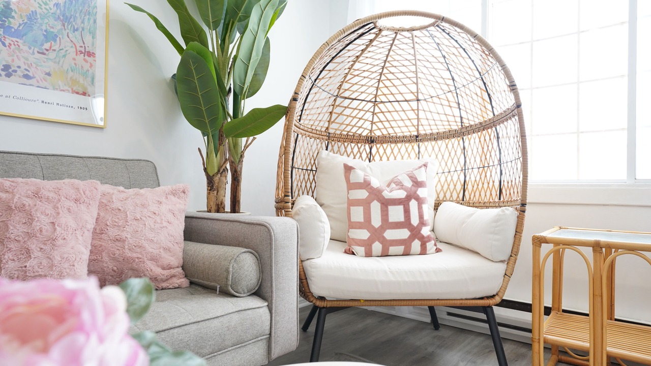 Photo of Livingroom in Cornwall