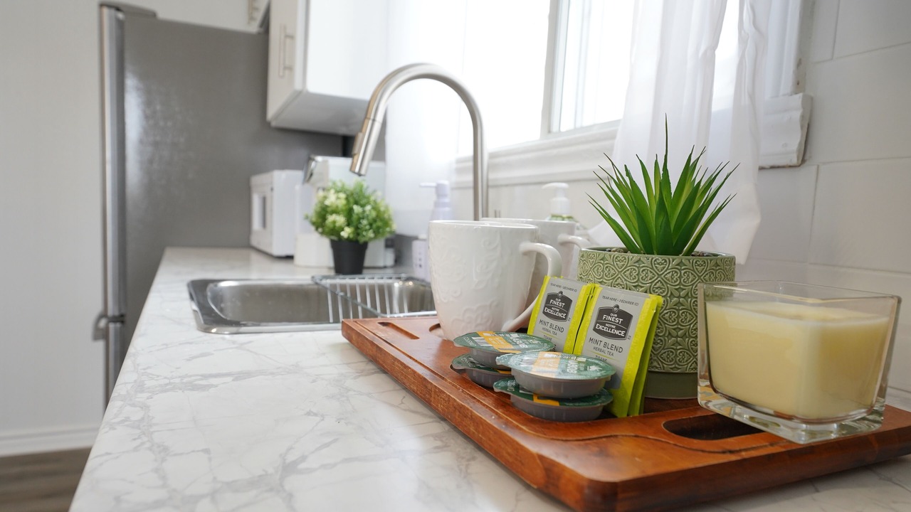 Photo of Kitchen in Cornwall