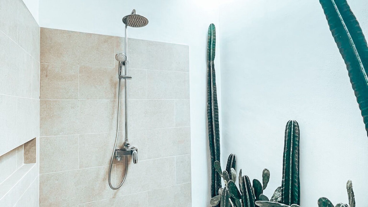 Photo of Bathroom in Munggu