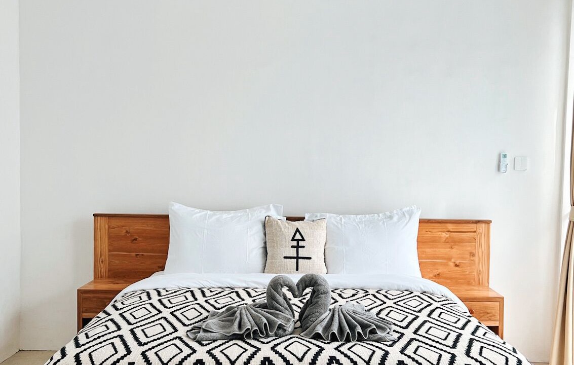 Photo of Bedroom in Munggu
