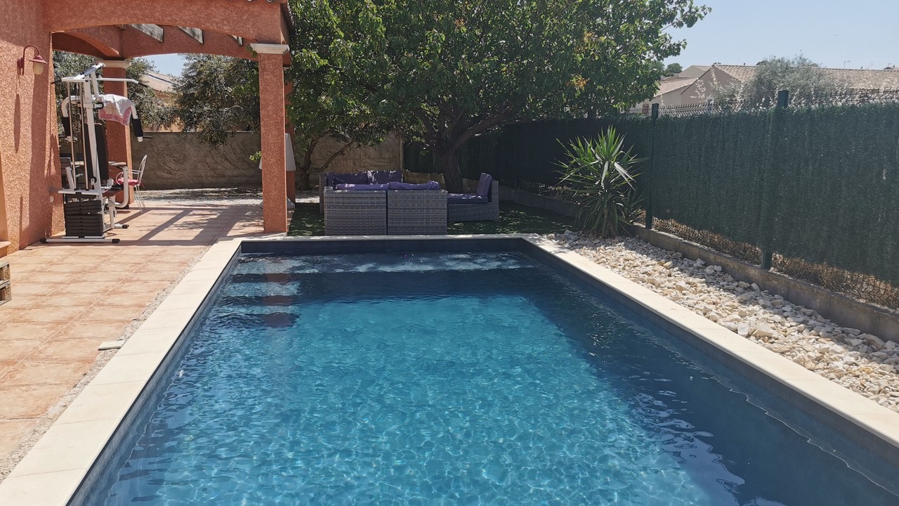 Photo of Outdoor in Abeilhan