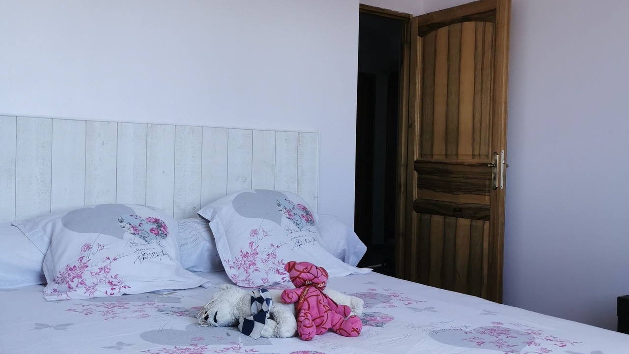 Photo of Bedroom in Abeilhan