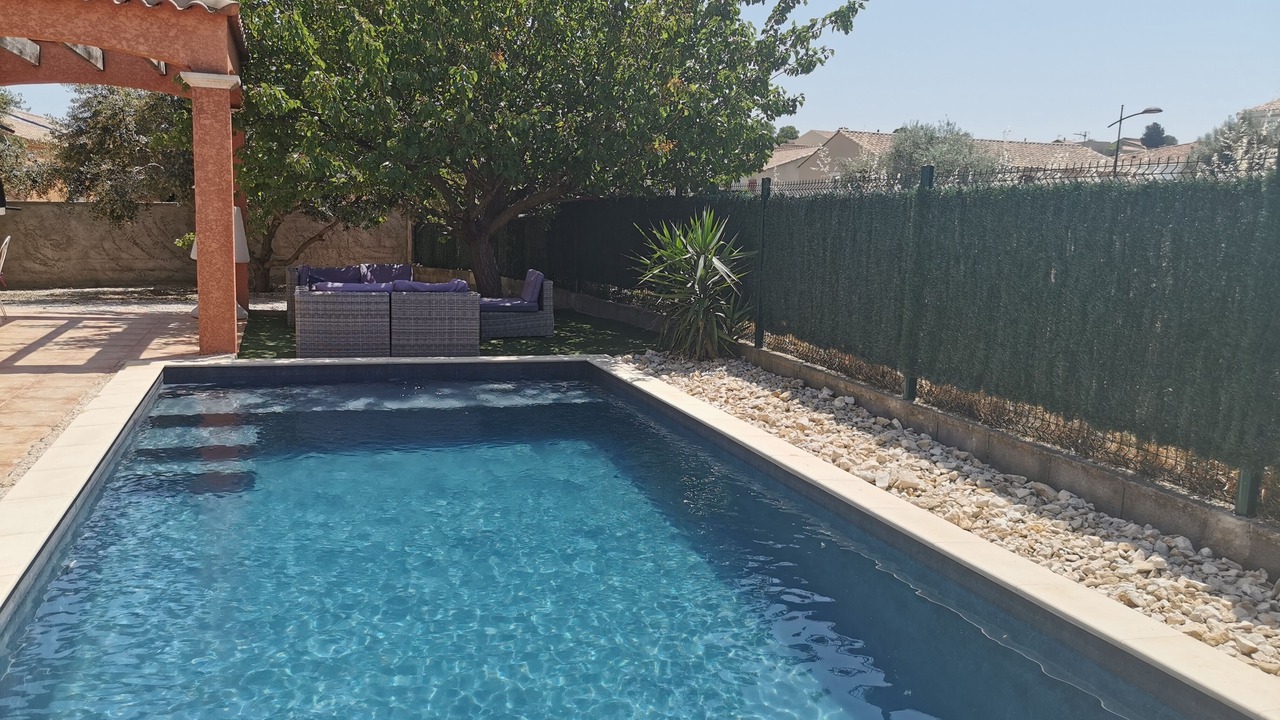 Photo of Outdoor in Abeilhan