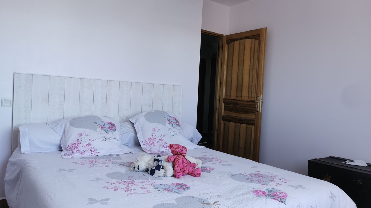 Photo of Bedroom in Abeilhan