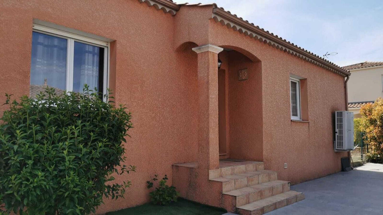 Photo of Outdoor in Abeilhan