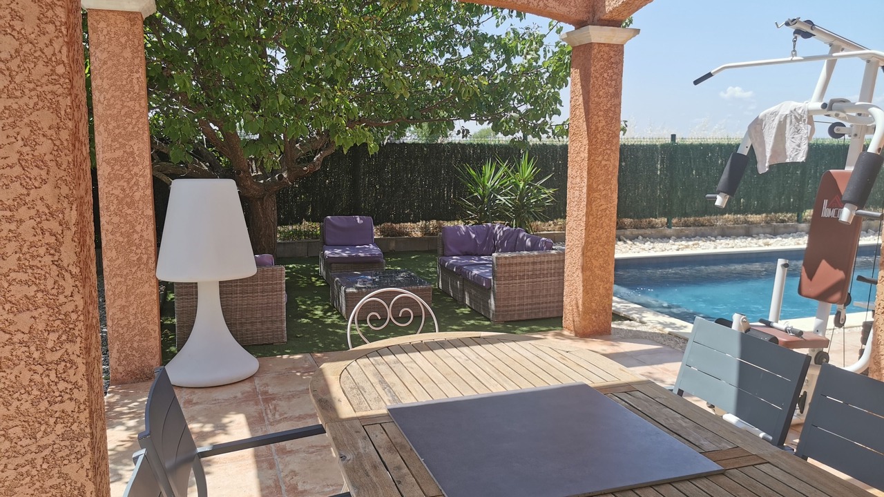 Photo of Outdoor in Abeilhan