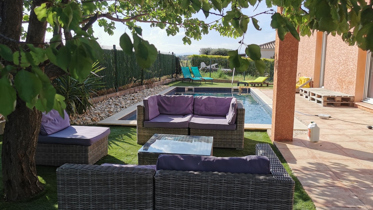 Photo of Outdoor in Abeilhan