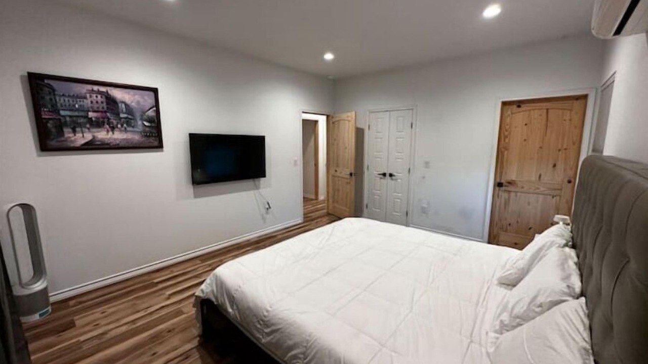 Photo of Bedroom in San Marcos