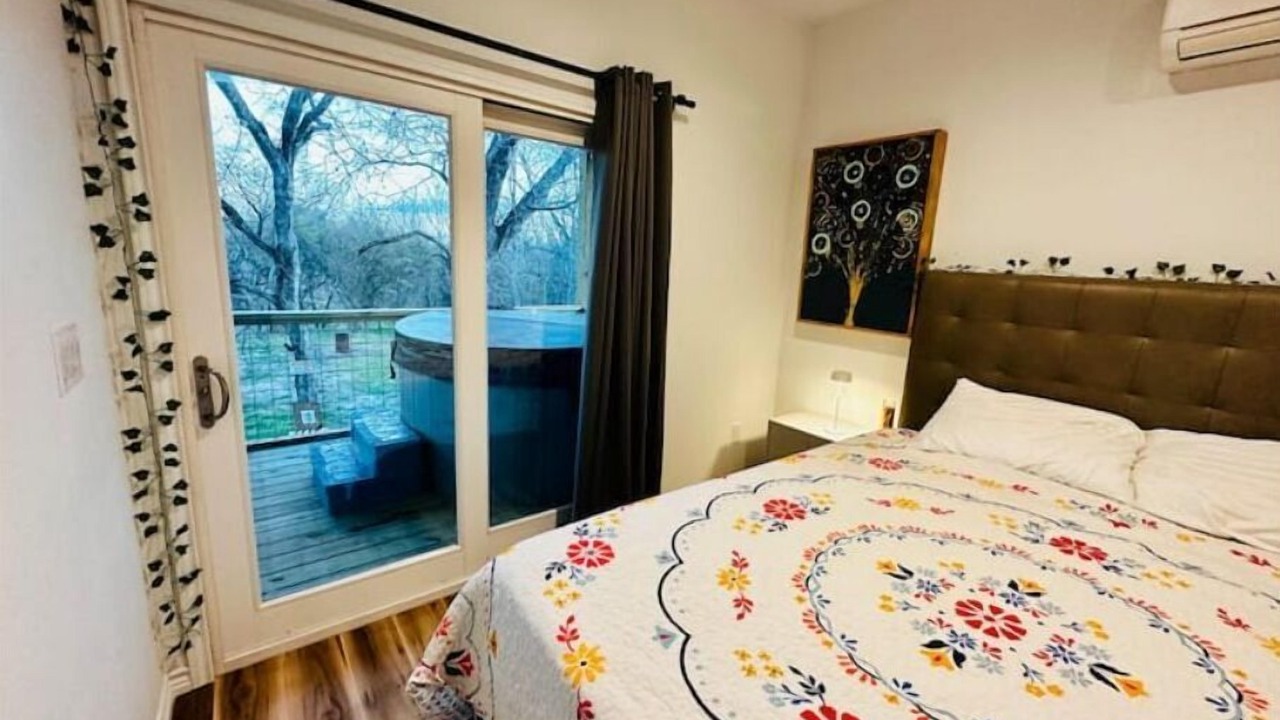 Photo of Bedroom in San Marcos