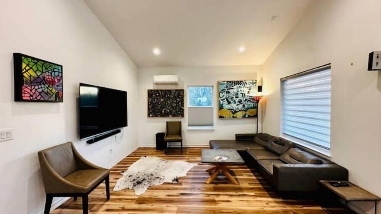 Photo of Livingroom in San Marcos