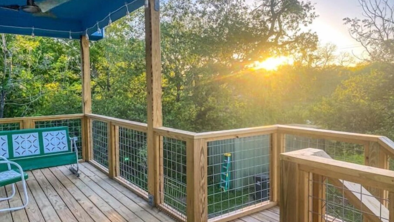Photo of Outdoor in San Marcos