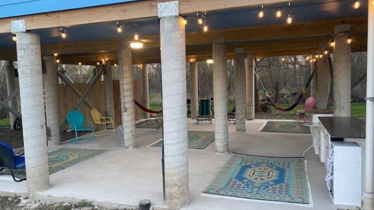 Photo of Outdoor in San Marcos
