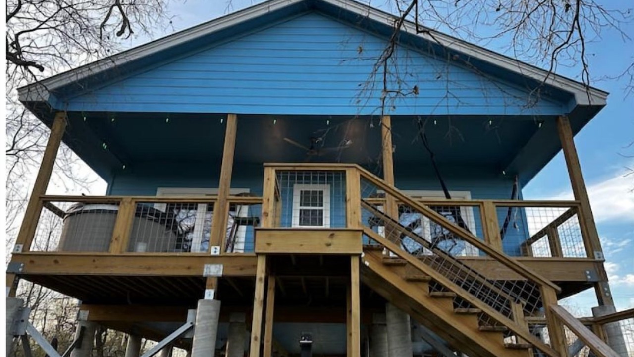 Photo of Outdoor in San Marcos