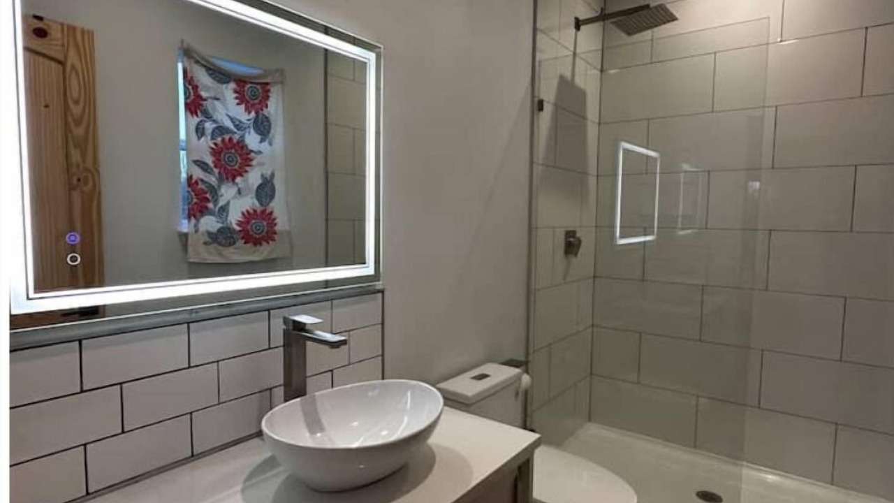 Photo of Bathroom in San Marcos