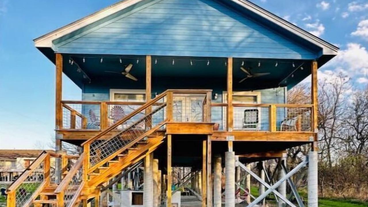 Photo of Outdoor in San Marcos